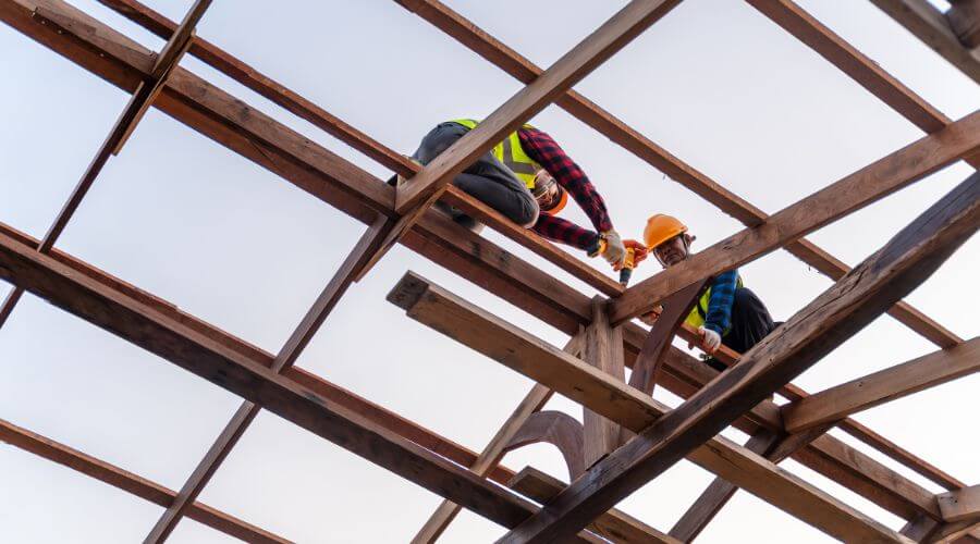Professional residential roofers in Memphis, NE